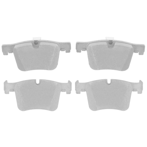 TRW Bremsbelagsatz, Scheibenbremse COTEC