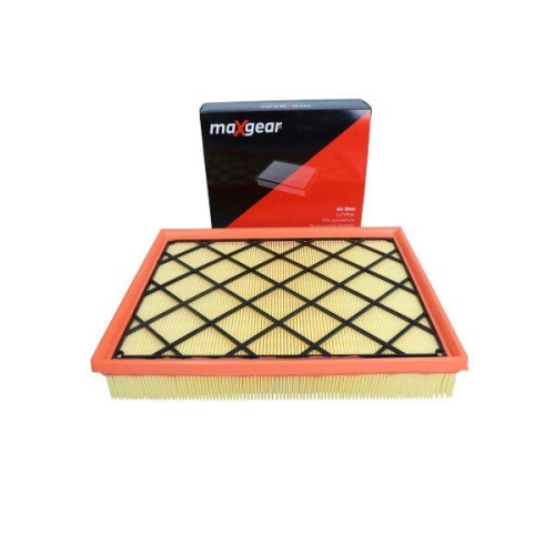MAXGEAR Luftfilter