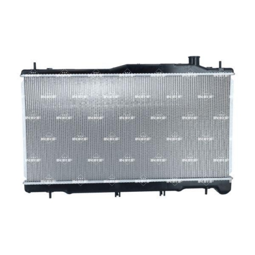 NRF K&uuml;hler, Motork&uuml;hlung