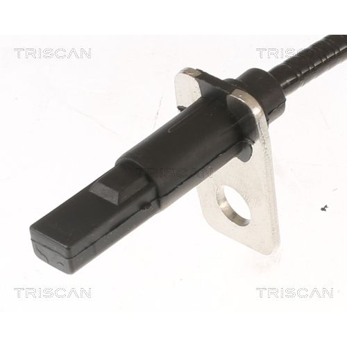 TRISCAN Sensor, Raddrehzahl