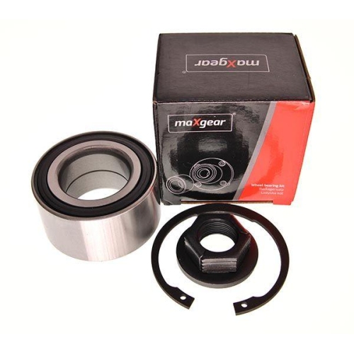 MAXGEAR Radlagersatz