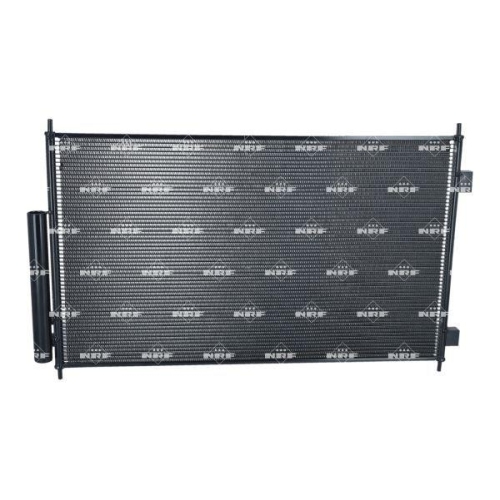 NRF Kondensator, Klimaanlage EASY FIT