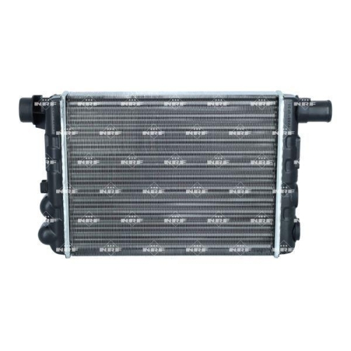 NRF K&uuml;hler, Motork&uuml;hlung