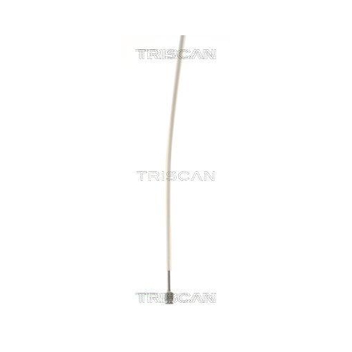 TRISCAN Seilzug, Feststellbremse