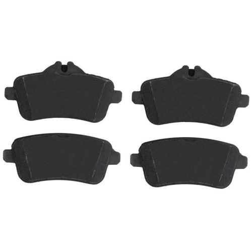 TRW Bremsbelagsatz, Scheibenbremse COTEC