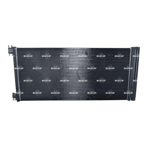 NRF Kondensator, Klimaanlage EASY FIT