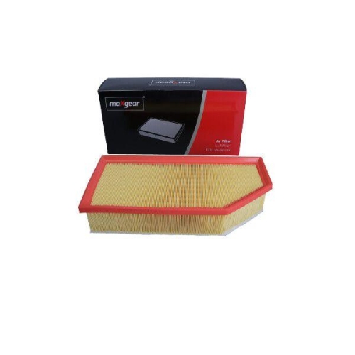 MAXGEAR Luftfilter