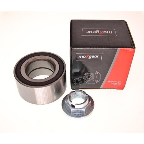 MAXGEAR Radlagersatz