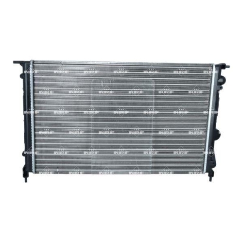 NRF K&uuml;hler, Motork&uuml;hlung