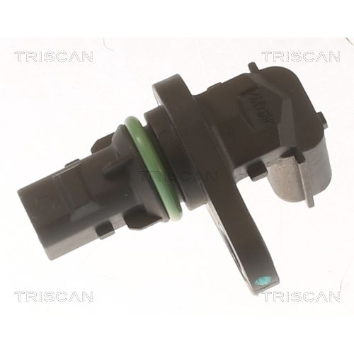 TRISCAN Sensor, Nockenwellenposition