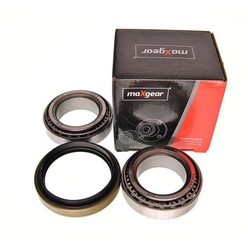 MAXGEAR Radlagersatz