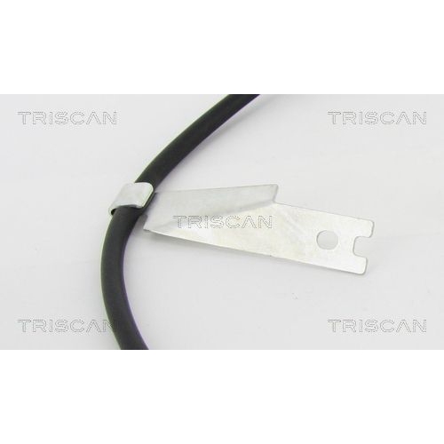 TRISCAN Sensor, Raddrehzahl