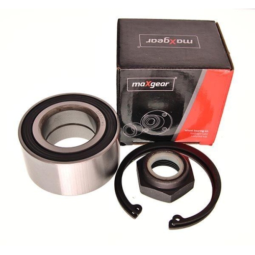 MAXGEAR Radlagersatz