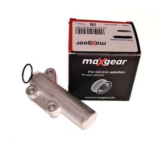 MAXGEAR Schwingungsd&auml;mpfer, Zahnriemen