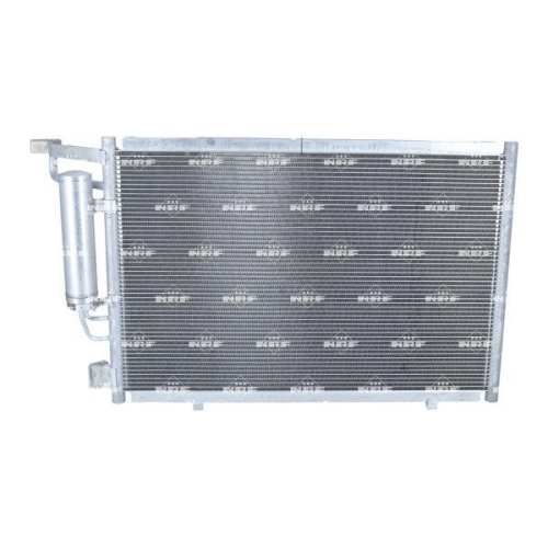 NRF Kondensator, Klimaanlage EASY FIT