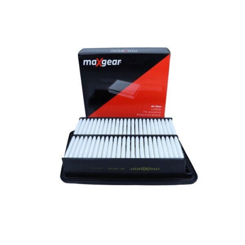 MAXGEAR Luftfilter