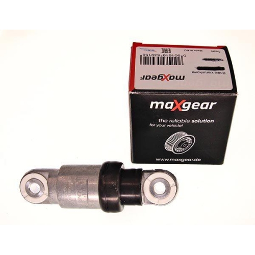 MAXGEAR Schwingungsd&auml;mpfer, Keilrippenriemen