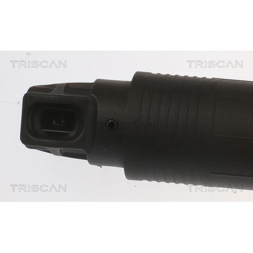 TRISCAN Gasfeder, Koffer-/Laderaum