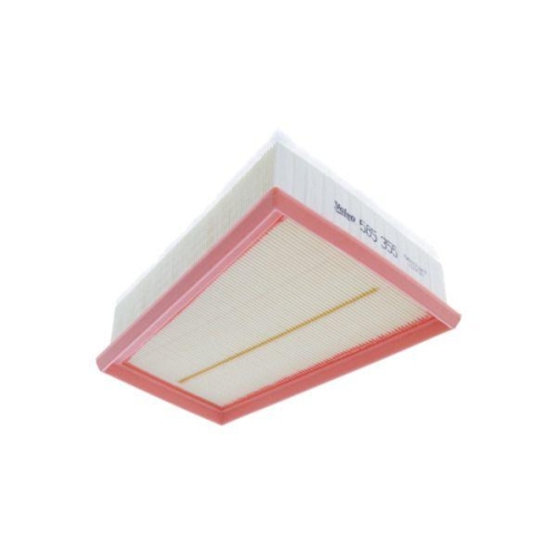 VALEO Luftfilter