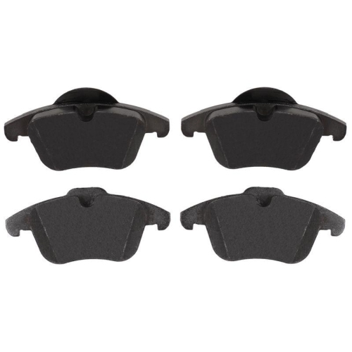 TRW Bremsbelagsatz, Scheibenbremse COTEC