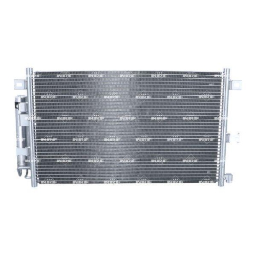 NRF Kondensator, Klimaanlage EASY FIT