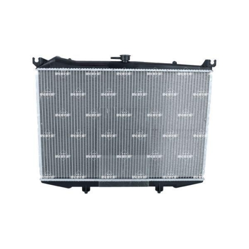 NRF Kühler, Motorkühlung