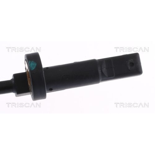 TRISCAN Sensor, Raddrehzahl