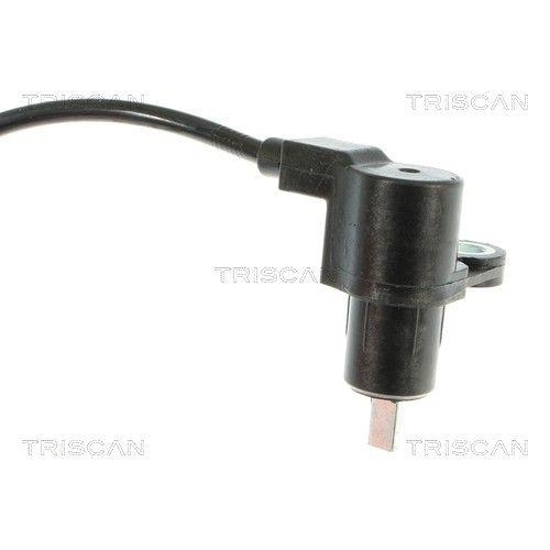 TRISCAN Sensor, Raddrehzahl