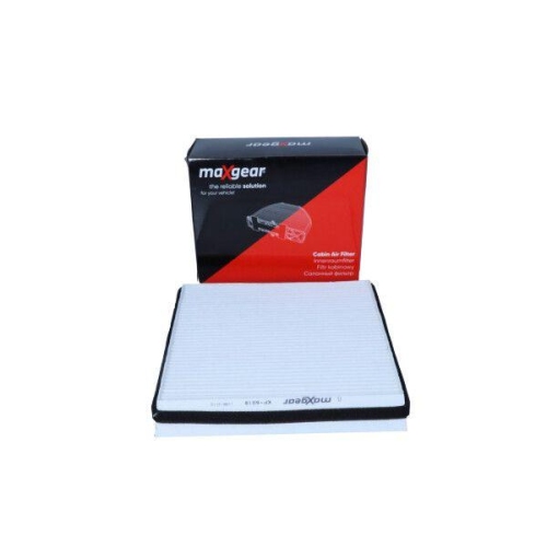 MAXGEAR Filter, Innenraumluft