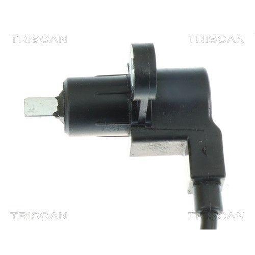 TRISCAN Sensor, Raddrehzahl