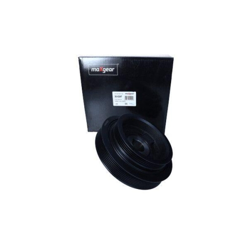 MAXGEAR Riemenscheibe, Kurbelwelle