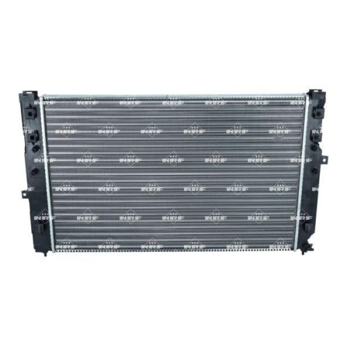 NRF Kühler, Motorkühlung Economy Class