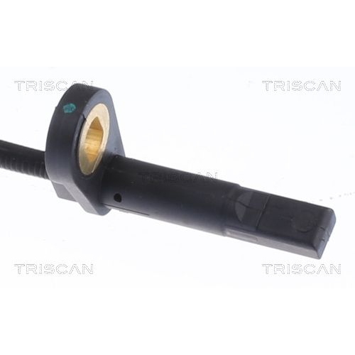 TRISCAN Sensor, Raddrehzahl