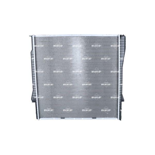 NRF K&uuml;hler, Motork&uuml;hlung