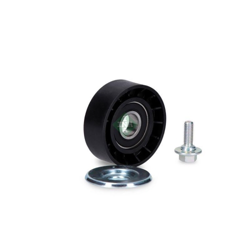 Schaeffler INA Umlenk-/Führungsrolle, Keilrippenriemen