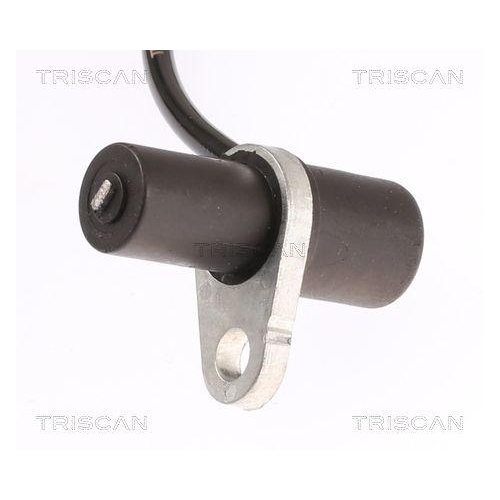 TRISCAN Sensor, Raddrehzahl
