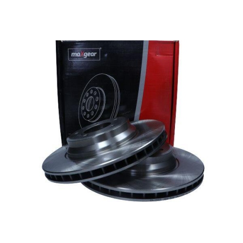 MAXGEAR Bremsscheibe