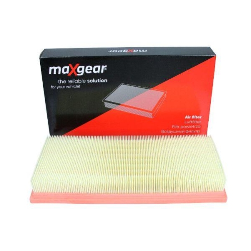 MAXGEAR Luftfilter