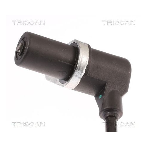 TRISCAN Sensor, Raddrehzahl