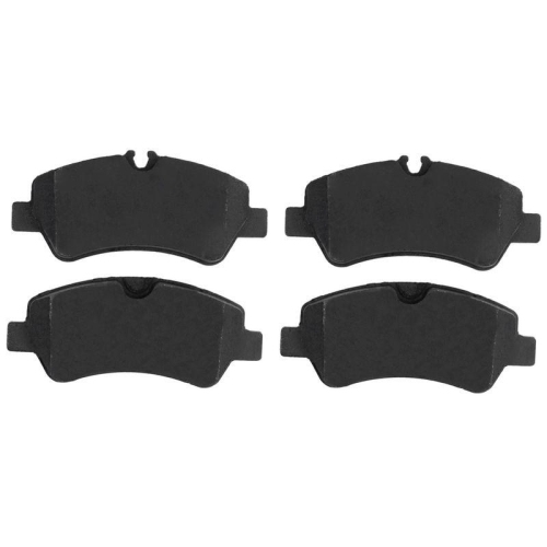 TRW Bremsbelagsatz, Scheibenbremse