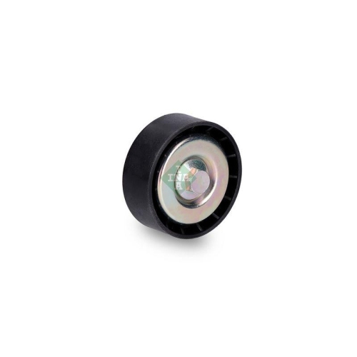 Schaeffler INA Umlenk-/F&uuml;hrungsrolle, Keilrippenriemen