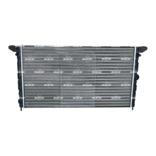 NRF K&uuml;hler, Motork&uuml;hlung