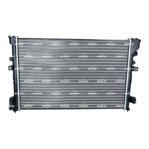 NRF K&uuml;hler, Motork&uuml;hlung