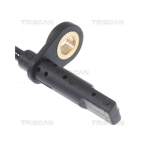 TRISCAN Sensor, Raddrehzahl