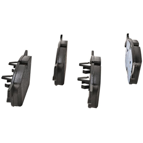 TRW Bremsbelagsatz, Scheibenbremse COTEC