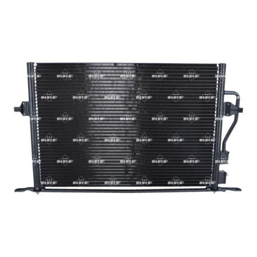 NRF Kondensator, Klimaanlage EASY FIT