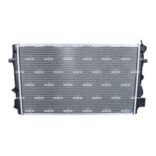 NRF Kühler, Motorkühlung