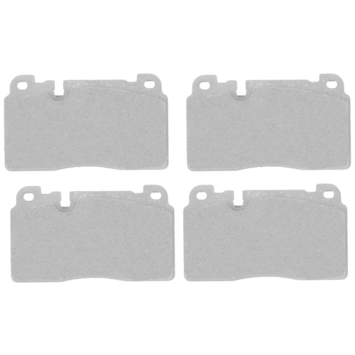 TRW Bremsbelagsatz, Scheibenbremse COTEC