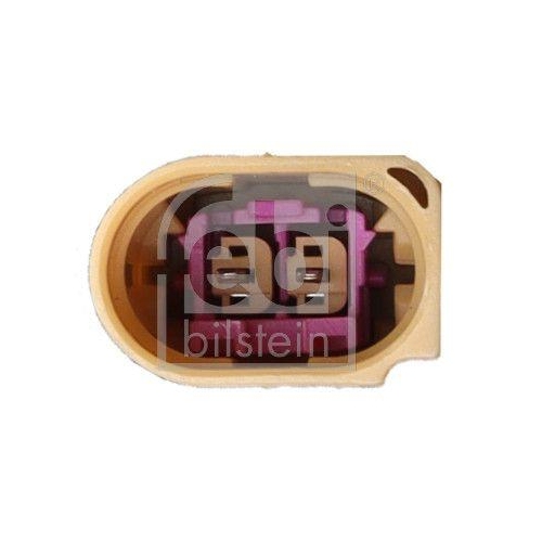 FEBI BILSTEIN Lagerung, Motor