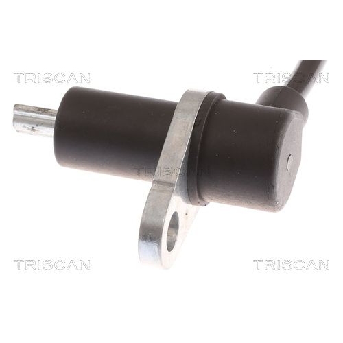 TRISCAN Sensor, Raddrehzahl